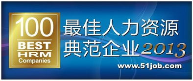 安東石油連獲中國(guó)最佳100人力資源典范企業(yè)，全方位升級(jí)人力資源服務(wù)體驗(yàn)